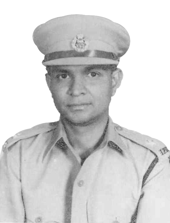 Pranab Prasanna Biswas Pranab Prasanna Biswas